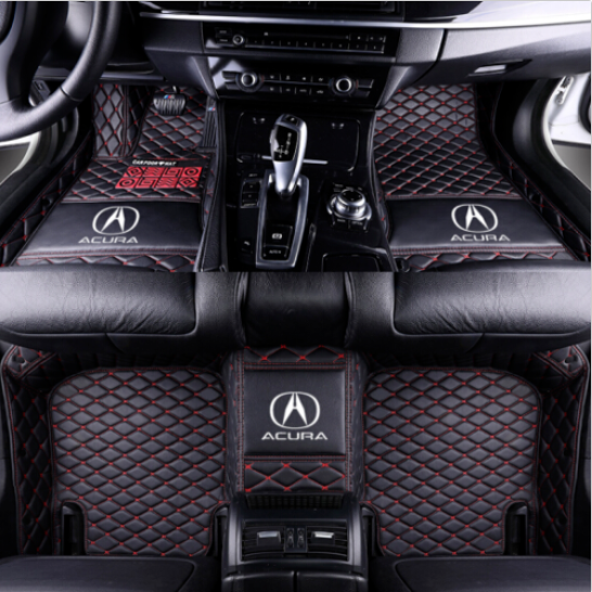 Suitable For TL ILX MDX RDX RLX TLX 